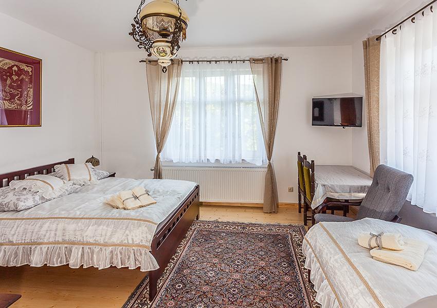 Willa Bianka Szczyrk Dış mekan fotoğraf